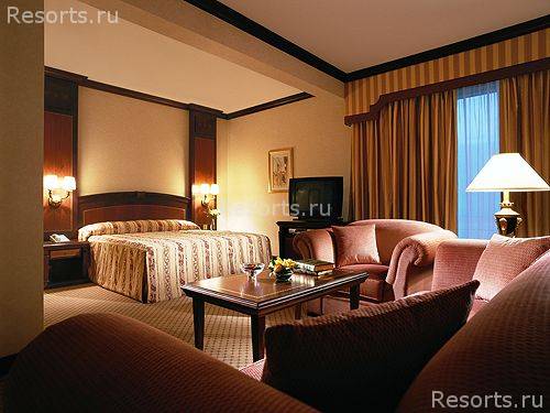 Millennium Hotel Abu Dhabi 10